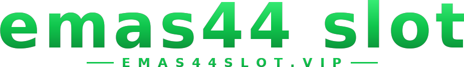 emas44 slot logo